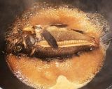 メバルの煮付け作り方9写真