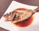 メバルの煮付け作り方11写真