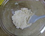 ★簡単！美味しい＊具だくさんキッシュ＊♪作り方4写真