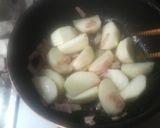 簡単にできるカブのグラタン作り方2写真