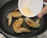 材料３つ・居酒屋の味＊手羽先の旨塩焼き鳥作り方7写真