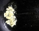 もち麦とおからパウダーのパラパラ炒飯作り方3写真