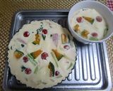 ★簡単！美味しい＊具だくさんキッシュ＊♪作り方18写真