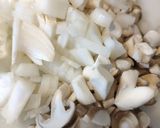 和風ハンバーグ作り方1写真