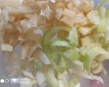 和風ハンバーグ作り方2写真