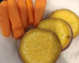 和風ハンバーグ作り方3写真