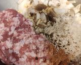 和風ハンバーグ作り方6写真