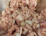 和風ハンバーグ作り方7写真