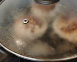 和風ハンバーグ作り方11写真