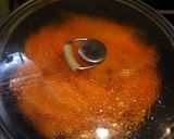 人参嫌いもOK?にんじんのきんぴら作り方3写真
