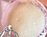 離乳食 りんごとチーズの蒸しパン作り方3写真