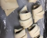 チョコパイ作り方3写真