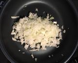 肉団子作り方1写真