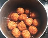 肉団子作り方5写真