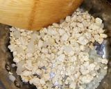 豆腐リゾット[ソイライス]▼カロリー記載作り方3写真