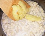 豆腐リゾット[ソイライス]▼カロリー記載作り方5写真
