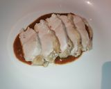 鶏むね肉を柔らかく焼く技法作り方7写真