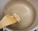 美味！桃ようかん♪めっけ作り方3写真