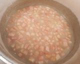 美味！桃ようかん♪めっけ作り方4写真