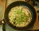 豪華・おしゃれ！挽肉と夏野菜のトマト詰め作り方1写真