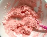 スヌーピー デコケーキ作り方13写真