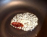 空芯菜のにんにく炒め(^^)♬作り方3写真
