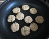 金山寺みその大根もち作り方3写真