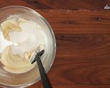 アップルケーキ作り方8写真