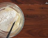 アップルケーキ作り方9写真