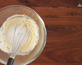 アップルケーキ作り方5写真