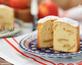 アップルケーキ作り方14写真