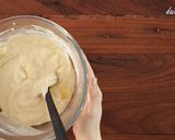 アップルケーキ作り方11写真