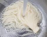 冷凍焼鳥を使って簡単♪やきとりそうめん作り方3写真