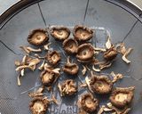 乾燥☆しいたけ (保存)作り方5写真