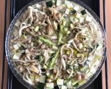 ビーガンおこげチャーハン作り方6写真