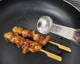 冷凍焼鳥を使って簡単♪やきとりそうめん作り方5写真
