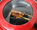 冷凍焼鳥を使って簡単♪やきとりそうめん作り方6写真