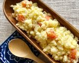 シンプル☆じゃが芋と人参のポテトサラダ作り方6写真