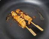 冷凍焼鳥を使って簡単♪やきとりそうめん作り方7写真