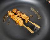 冷凍焼鳥を使って簡単♪やきとりそうめん作り方8写真