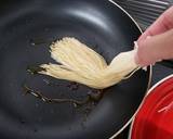 冷凍焼鳥を使って簡単♪やきとりそうめん作り方10写真