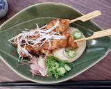 冷凍焼鳥を使って簡単♪やきとりそうめん作り方14写真