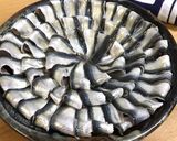 すし酢で簡単！さっぱの酢漬け作り方6写真