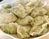 水餃子にオススメ★餃子の皮の作り方作り方11写真