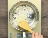 そら豆と豚肉のピリ辛ラー油炒め作り方3写真