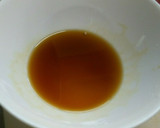 いんげんとはんぺんの煮物作り方4写真