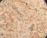 麻婆堅焼きそば作り方7写真