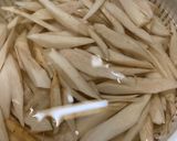 牛肉ゴボウ炒め〜ご飯がススムよ笑作り方1写真