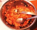 激ウマ オムライス♬作り方1写真