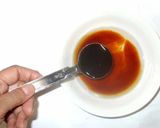 こんにゃく甘辛胡麻炒め♪簡単作り方5写真